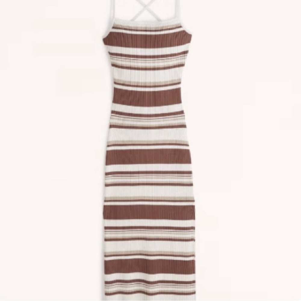 Abercrombie dress